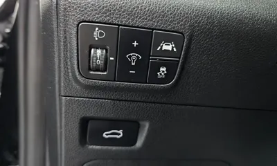 Kia K5 2020, 87648 км, за 21000000 KRW - фото 20