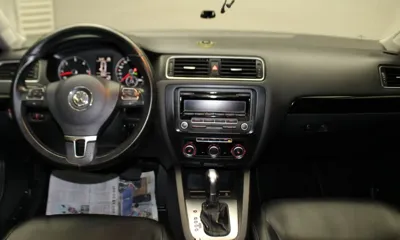 Volkswagen Jetta 2014, 142304 км, за 3500000 KRW - фото 11