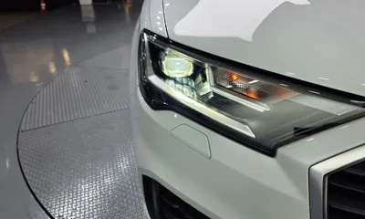 Audi Q7 2022, 50891 км, за 55900000 KRW - фото 22