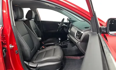 Kia Stonic 2018, 42652 км, за 99990000 KRW - фото 26