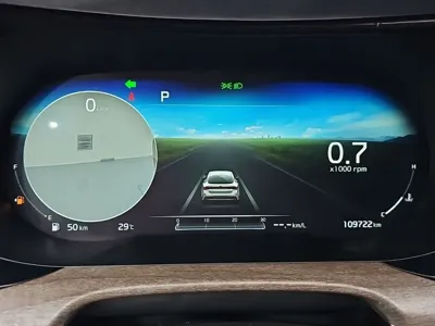 Kia K5 2020, 109709 км, за 18190000 KRW - фото 6