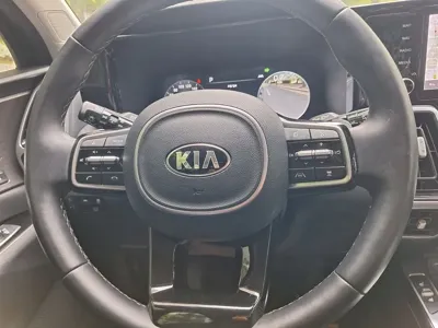 Kia Sorento 2021, 75605 км, за 26900000 KRW - фото 8