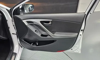 Hyundai Avante 2016, 108103 км, за 7500000 KRW - фото 24