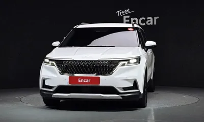 Kia Canival 2023, 63113 км, за 24300000 KRW