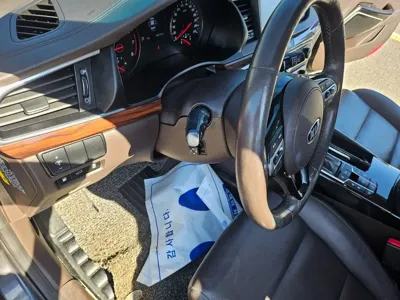 Kia K7 2016, 148128 км, за 9300000 KRW - фото 14