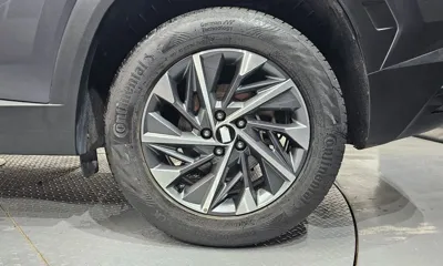 Hyundai Tucson 2021, 78880 км, за 20100000 KRW - фото 21