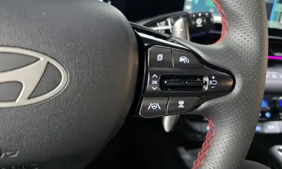 Hyundai Avante 2026, 3545 км, за 30000000 KRW - фото 33