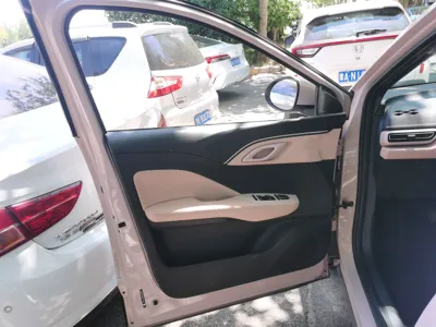 BYD Seagull 2024, 570000 км, за 55400 CNY - фото 26