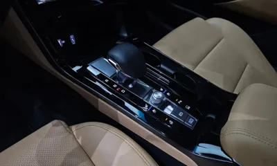 Kia K7 2020, 88099 км, за 16900000 KRW - фото 9