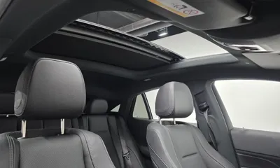 Mercedes-Benz GLE-Class 2022, 7921 км, за 89800000 KRW - фото 13