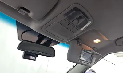 KG_Mobility_Ssangyong TIBOLI 2017, 237536 км, за 4500000 KRW - фото 17
