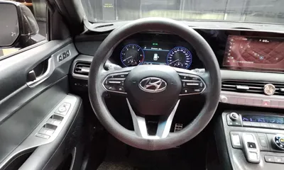 Hyundai Palisade 2019, 122975 км, за 22200000 KRW - фото 13