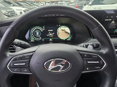 Hyundai Palisade 2022, 63088 км, за 25900000 KRW - фото 9
