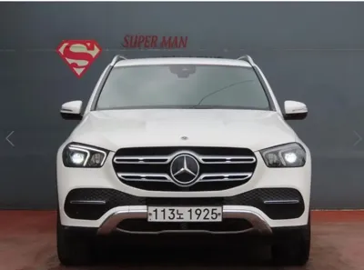 Mercedes-Benz GLE-Class 2019, 68673 км, за 42800000 KRW