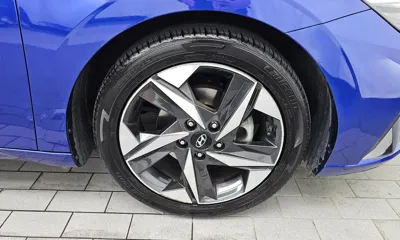 Hyundai Avante 2021, 82748 км, за 15200000 KRW - фото 21
