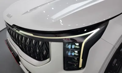 Kia Canival 2024, 28535 км, за 45900000 KRW - фото 22