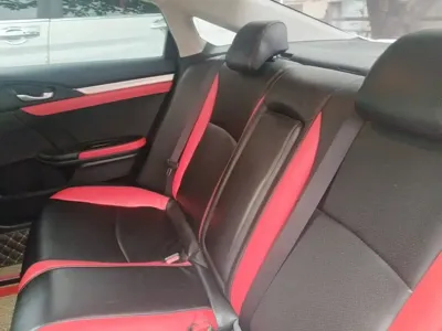 Honda Civic 2017, 54500 км, за 46600 CNY - фото 14