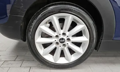 MINI Clubman 2017, 109174 км, за 7500000 KRW - фото 5
