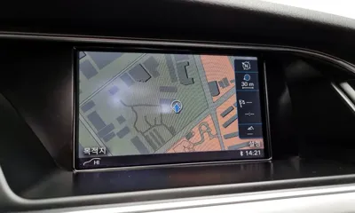 Audi A5 2015, 59177 км, за 11700000 KRW - фото 14