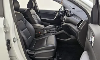 Hyundai Tucson 2019, 56860 км, за 17700000 KRW - фото 11
