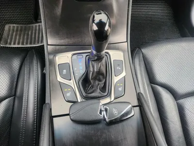 Hyundai Grandeur 2014, 207459 км, за 4500000 KRW - фото 9