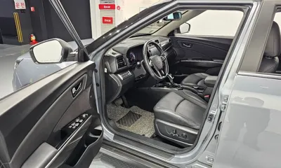 KG_Mobility_Ssangyong TIBOLI 2021, 24551 км, за 15500000 KRW - фото 10