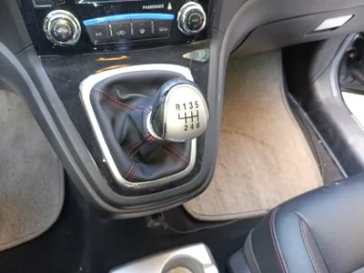 Haval H6 2016, 43700 км, за 28354.33 CNY - фото 11