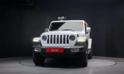 Jeep Wrangler 2021, 30648 км, за 40900000 KRW - фото 3