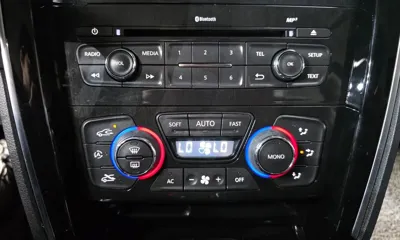 Renault-KoreaSamsung SM7 2017, 63019 км, за 8490000 KRW - фото 18