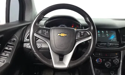 ChevroletGMDaewoo Trax 2018, 134442 км, за 6600000 KRW - фото 13