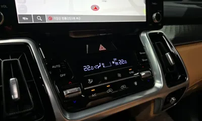 Kia Sorento 2021, 117407 км, за 23900000 KRW - фото 30