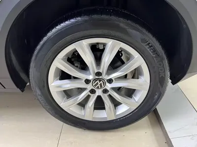 Volkswagen T-Roc 2022, 30800 км, за 95800 CNY - фото 23