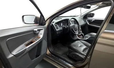 Volvo XC60 2015, 384774 км, за 7500000 KRW - фото 10