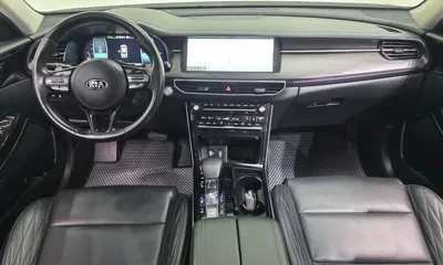 Kia K7 2020, 89193 км, за 17300000 KRW - фото 7