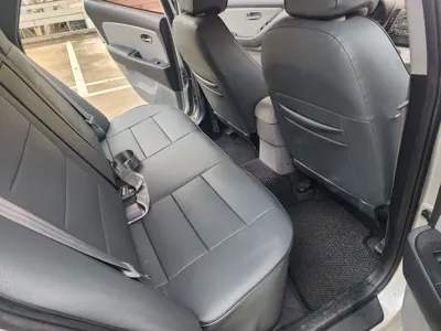 Hyundai Avante 2010, 124234 км, за 3300000 KRW - фото 8