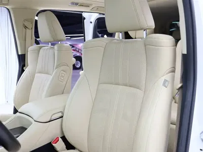 Toyota Alphard 2021, 143700 км, за 458000 CNY