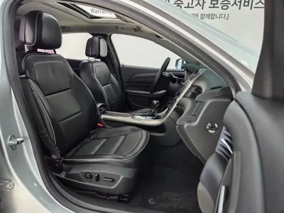 ChevroletGMDaewoo Malibu 2013, 85077 км, за 2700000 KRW - фото 10