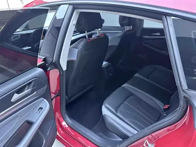 Volkswagen Lamando 2023, 45500 км, за 107000 CNY - фото 11