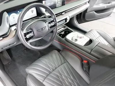 Genesis G90 2023, 40051 км, за 72900000 KRW - фото 8