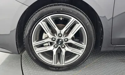 Kia K3 2019, 35706 км, за 14900000 KRW - фото 5