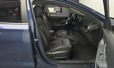 Hyundai i30 2018, 120678 км, за 8900000 KRW - фото 26