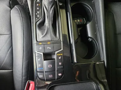 Kia K7 2016, 144810 км, за 10490000 KRW - фото 12