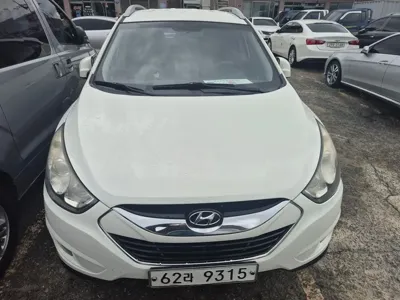 Hyundai Tucson 2013, 137698 км, за 5200000 KRW - фото 3