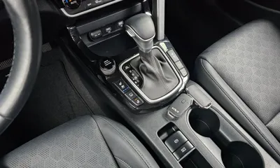 Kia Seltos 2023, 31632 км, за 20990000 KRW - фото 9