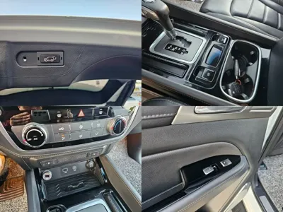 KG_Mobility_Ssangyong Rexton 2019, 58400 км, за 20900000 KRW - фото 18