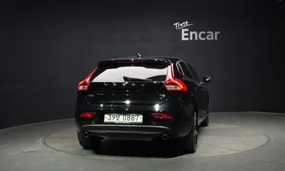 Volvo V40 2016, 54705 км, за 16500000 KRW