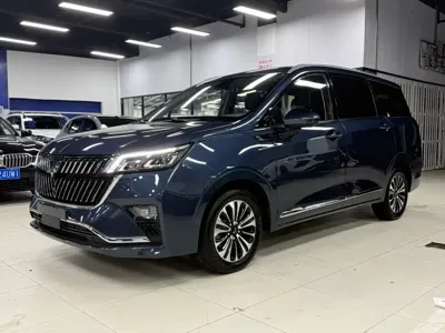 Wuling Jiachen · 2022 год