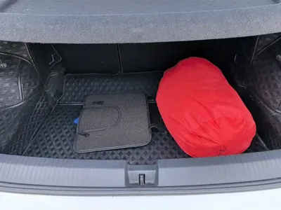 Volkswagen T-Roc 2024, 22500 км, за 97000 CNY