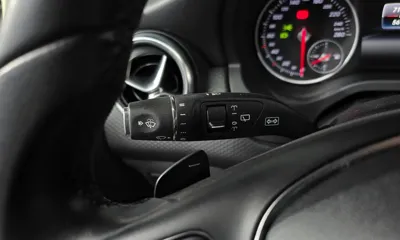 Mercedes-Benz A-Class 2016, 56107 км, за 10990000 KRW - фото 17