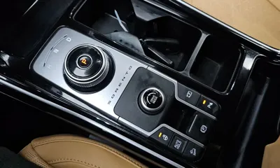 Kia Sorento 2022, 63007 км, за 25590000 KRW - фото 9